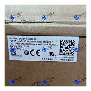 �y�V�i�����������zECMA-K11320SS �y6�����ۏ؁z