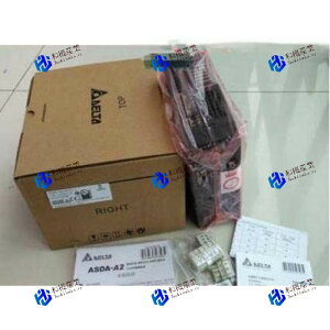 �y�V�i�����������zDELTA ASD-A2-0721-L AC�T�[�{�h���C�o�[ �y6�����ۏ؁z