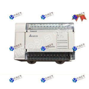 �y�V�i�����������zDELTA New PLC DVP32EH00M3 �y6�����ۏ؁z
