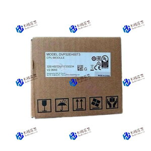 �y�V�i�����������zDELTA DVP32EH00T3 �y6�����ۏ؁z