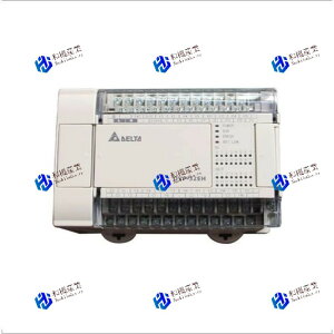 �y�V�i�����������zDELTA New PLC DVP32EH00T3-L �y6�����ۏ؁z