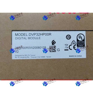 �y�V�i�����������zDELTA DVP32HP00R�v���O���}�u���R���g���[���[�A�N�Z�T���[ �y6�����ۏ؁z