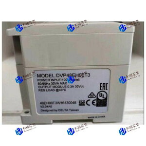 yVizDELTA Z PLC DVP48EH00T3 y6ۏ؁z