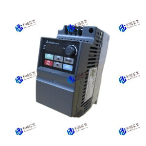 yVizDELTA Inverter VFD004EL43A ACώg쓮1/2HP 3tF[Y380V-460V y6ۏ؁z