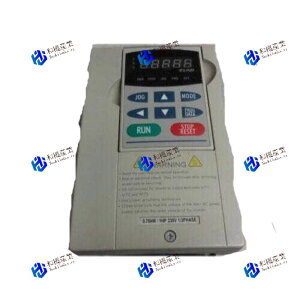 �y�V�i�����������zDELTA VFD007B21A�C���o�[�^�[ �y6�����ۏ؁z