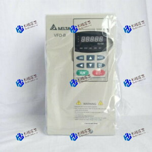 �y�V�i�����������zDELTA VFD015B21A�C���o�[�^�[1.5kW 220V �y6�����ۏ؁z