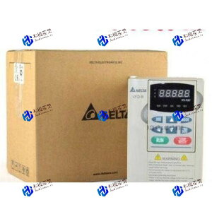 �y�V�i�����������zDELTA VFD022B21A 2.2KW 220V�C���o�[�^�[VFD022B21A NEW �y6�����ۏ؁z