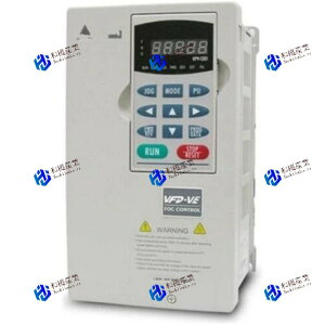 �y�V�i�����������zDELTA VFD055V43A-2 VFD�C���o�[�^�[���g���R���o�[�^�[5.5kW 7.5HP 3PHASE 380V �y6�����ۏ؁z