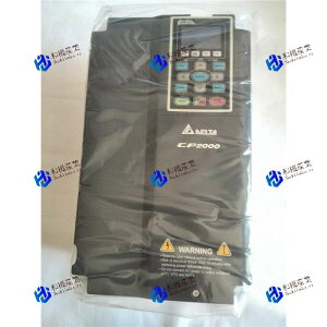 yVizDELTA VFD185CP43B-21f^VFDCo[^[gRo[^[18.5kW 25HP 3PHASE AC380V y6ۏ؁z