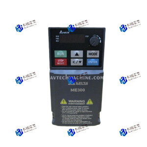 yVizDELTA VFD2A8ME21ANNANA INVERTA ACώghCu0.5HP 240V VFD004S21A y6ۏ؁z