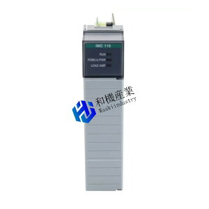�y�V�i�����������z1746-HS IMC 110 ���[�V�����R���g���[�����W���[�� 1746-HS PLC���W���[�� ������y6�����ۏ؁z