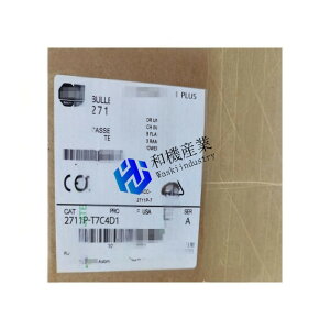 �y�V�i�����������zAllen Bradley PanelView Plus 700 Touch screen Glass 2711P-T7C4D1 2711P-RP1�y6�����ۏ؁z