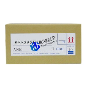 �y�V�i�����������zPanasonic MSS3A3P1P�y6�����ۏ؁z