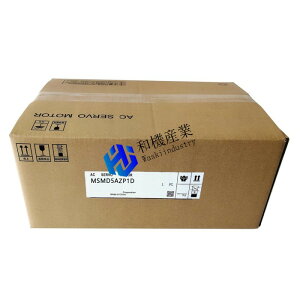 �y�V�i�����������zPanasonic MSMD5AZP1D�y6�����ۏ؁z