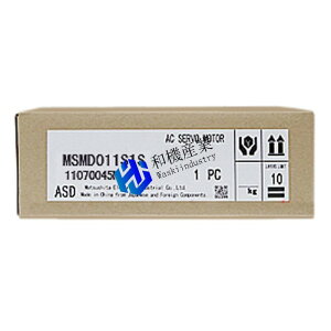 �y�V�i�����������zPanasonic MSMD011S1S�y6�����ۏ؁z
