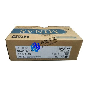 �y�V�i�����������zPanasonic MSMA102P1C�y6�����ۏ؁z