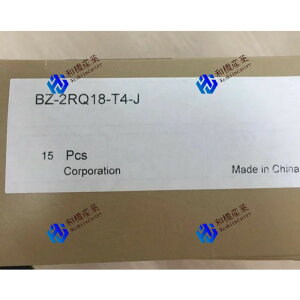 �y�V�i�����������zBZ-2RQ18-T4-J�y6�����ۏ؁z