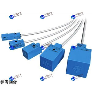 �y�V�i�����������zFL2S-4K6H �p�`�ߐڃZ���T ����2���� 12×12×45 4mm �O�ʌ��o N.C. �v�����C��1m �A�Y�r�� �y6�����ۏ؁z