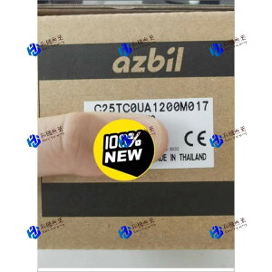 �y�V�i�����������z �A�Y�r�� C25TC0UA1200M017 ���x���W���[�� �y6�����ۏ؁z