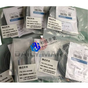 OMRON E2E-X14MT1-Z Programmable Logic Controller High Inductive Switch I