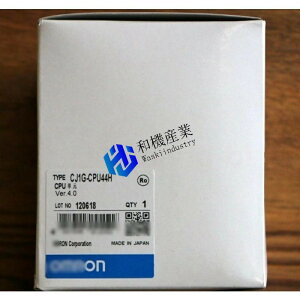 �y�V�i�����������zOMRON/�I������ CJ1G-CPU44H�i�C�������p�j00791