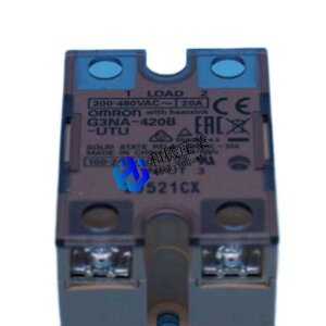�y�V�i�����������zOMRON �I������ G3NA-420B-UTU AC100-240V �p �\���b�h�X�e�[�g�� 6�����ۏ�