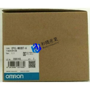 �y�V�i�����������z�I������OMRON CP1L-M60DT-A�� 6�����ۏ�
