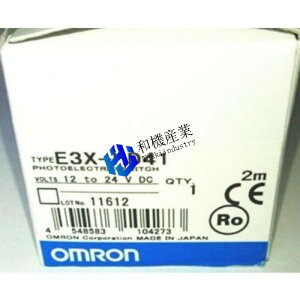 �y�V�i�����������zOMRON �I������ E3X-HD41 2M �X�}�[�g�t�@�C�o�A���v�� 6�����ۏ�