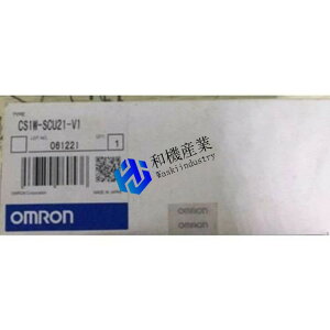 yVizOMRON/I CPUjbg CS1W-SCU21-V1 6ۏ