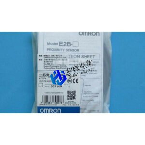 yVizOMRON I E2B-M12KS02-WZ-C1 6ۏ