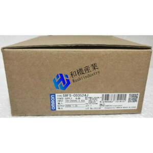 yViz OMRON I S8FS-C03524J djbg 6ۏ