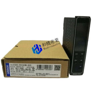 �y�V�i�����������z�I������ OMRON E5DC-RX2ASM-800�y6�����ۏ؁z