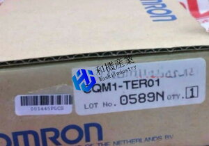 �y�V�i�����������z OMRON �v���O���}�u���R���g���[�� CQM1H-TER01 �y6�����ۏ؁z
