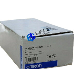yViz OMRON RFIDVXe V680-HS63-R y6ۏ؁z