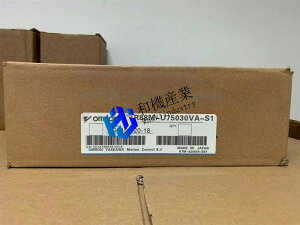 �y�V�i�����������z OMRON �T�[�{���[�^�[ R88M-U75030VA-S1 �y6�����ۏ؁z