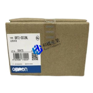 �y�V�i�����������zOMRON �I������ DRT2-OD32ML�y6�����ۏ؁z
