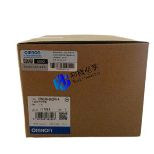 yVizOMRON vO}uRg[ CPM2AH-20CDR-Ay6ۏ؁z