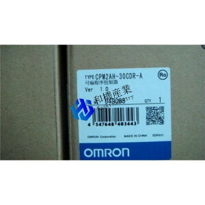 yVizOMRON CPM2AH-30CDR-A CPM2AH30CDR-A Iy6ۏ؁z