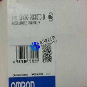 �y�V�i�����������zOmron PLC CPM2C-20C1DTC-D CPM2C-20C1DTC-D �I�������y6�����ۏ؁z