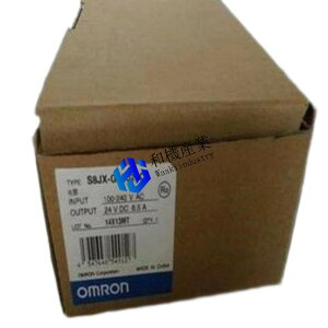 �y�V�i�����������zOmron S8JX-G15024�y6�����ۏ؁z