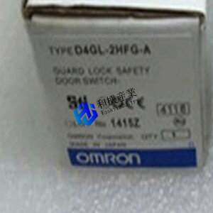 �y�V�i�����������zOMRON D4GL-2HFG-A D4GL2HFG-A �I�������y6�����ۏ؁z