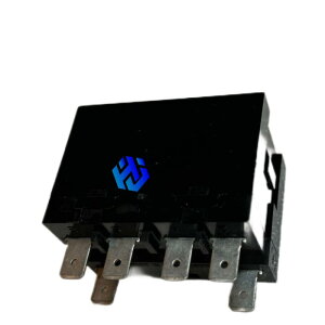 �y�V�i�����������zOMRON G5D-2242T-US POWER RELAY 24V DC �I������ �y6�����ۏ؁z