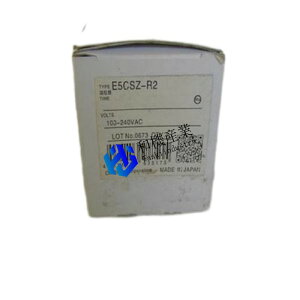 yVizOMRON Thermostat E5CSZ-R2 I y6ۏ؁z