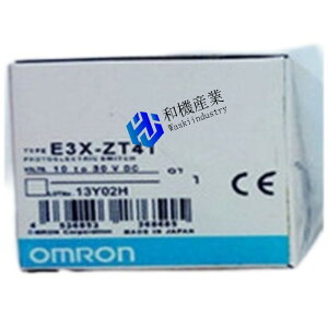 �y�V�i�����������zOMRON E3X-ZT41 �I������ �y6�����ۏ؁z