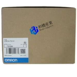 �y�V�i�����������zOMRON CPM1A-TS101 PLC Module CPM1ATS101 �y6�����ۏ؁z