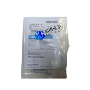 �y�V�i�����������zOMRON E2E-X2MF2-M1 �y6�����ۏ؁z