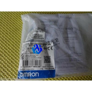 yVizOMRON proximity switch E2B-M12KN05-WP-B1 I y6ۏ؁z