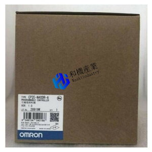 �y�V�i�����������zOMRON CP2E-N40DR-A �y6�����ۏ؁z