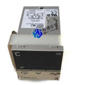 yVizI E5CS-QKJ thermostat Controller E5CSQKJ y6ۏ؁z