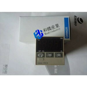 yVizI Thermostat E5CS-R1KJ y6ۏ؁z